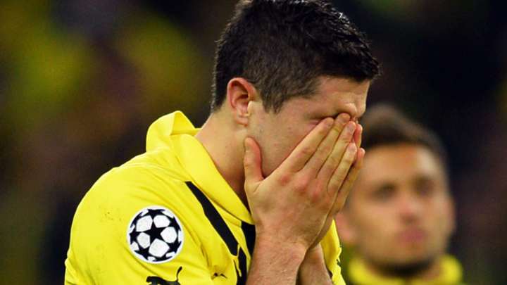 Dortmund pledges quick end to Robert Lewandowski saga