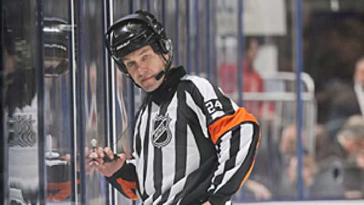 NHL still wrestling with expanded video replay