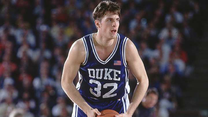 NCAA Announces 15 All-Time March Madness Players NCAA Announces 15 All-Time March Madness Players