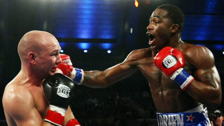 Trash-talking Adrien Broner hoping for more respect after Malignaggi fight