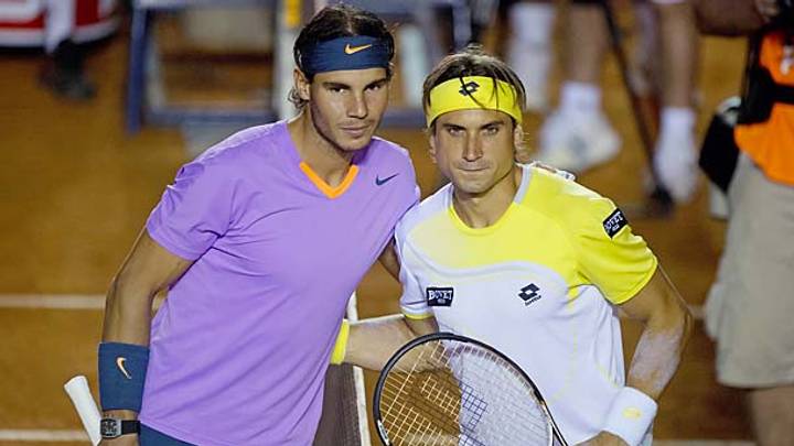 Madrid Open preview Madrid Open preview