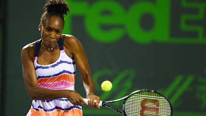 Venus Williams, Andy Roddick join World Team Tennis owners Venus Williams, Andy Roddick join World Team Tennis owners