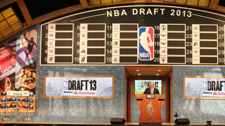 Understanding This Year's NBA Draftees By Comparing Them To Millenial Comedies
