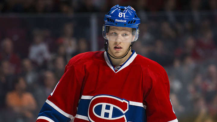 Lars Eller: Edmonton Oilers "play like a junior team"