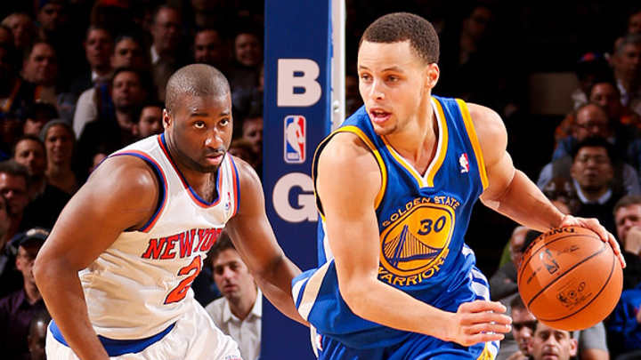 Best offensive performances of 2012-13