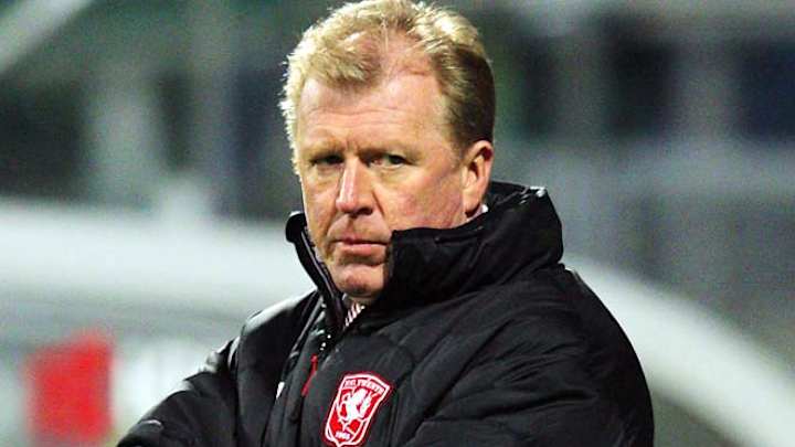 Steve McClaren quits as FC Twente coach Steve McClaren quits as FC Twente coach