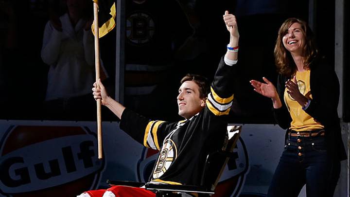 NHL playoffs: Toronto Maple Leafs even series with Boston Bruins NHL playoffs: Toronto Maple Leafs even series with Boston Bruins