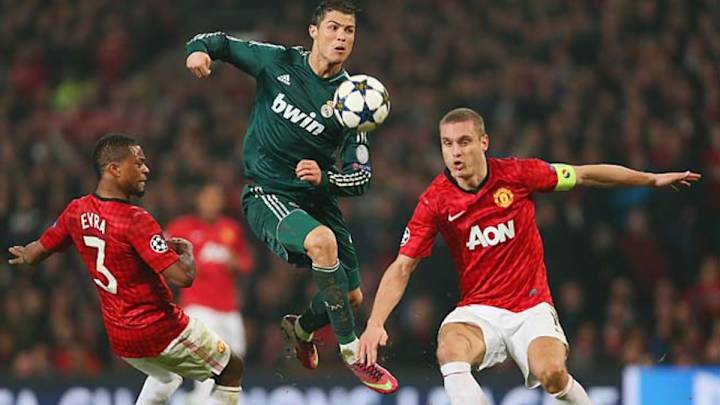 Real Madrid overtakes Manchester United as most valuable club Real Madrid overtakes Manchester United as most valuable club