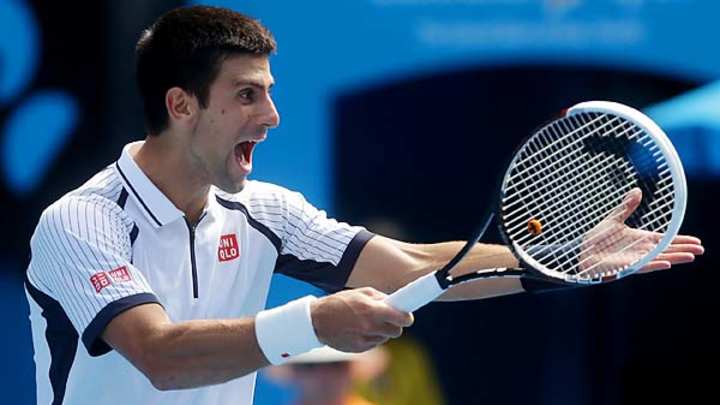 Djokovic slams Lance Armstrong: 'He should suffer for his lies'