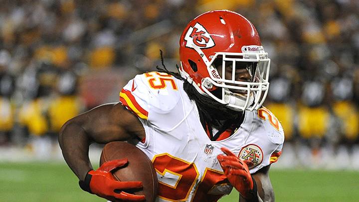 Fantasy football Player Projections: Breaking down Week 1 Fantasy football Player Projections: Breaking down Week 1