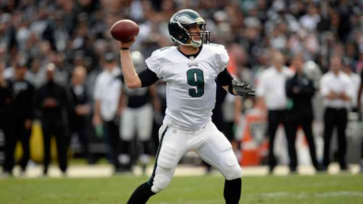 Nick Foles, Jordan Cameron, Jerry Hughes lead the Audibles All-Surprise Team