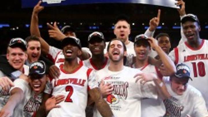 Forbes: Louisville is most valuable college basketball team Forbes: Louisville is most valuable college basketball team