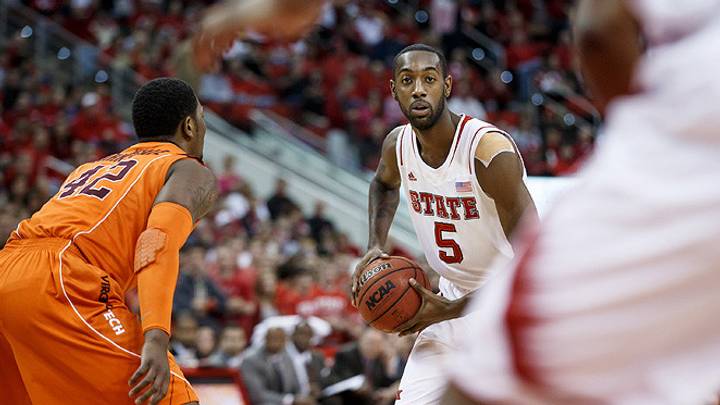 Akron, La. Tech among teams that should have bubble fans nervous
