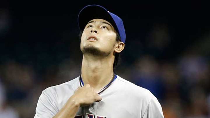 One Out from Perfect Game