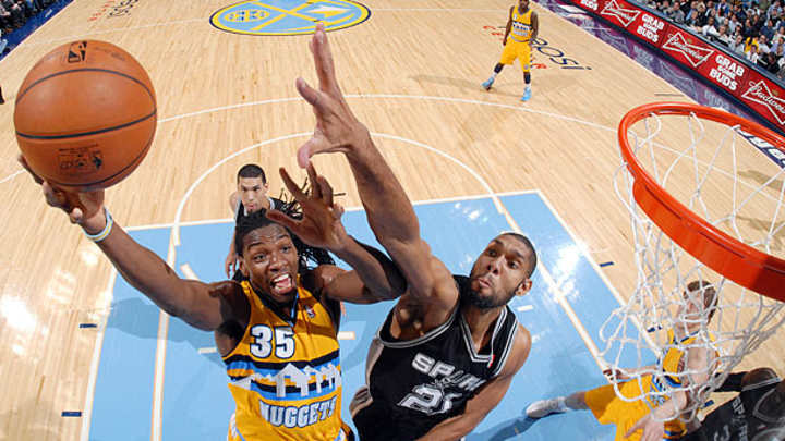 Finding the next All-Star from 2011 class