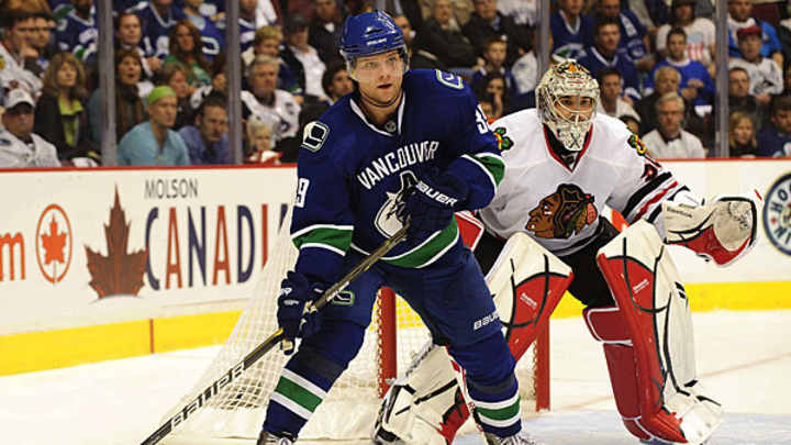 Cody Hodgson announces Sabres extension via Vine Cody Hodgson announces Sabres extension via Vine