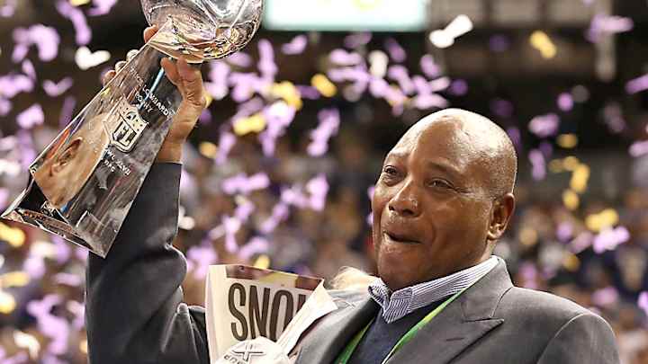 Front Office Power Rankings: The NFL's best decision-makers Front Office Power Rankings: The NFL's best decision-makers