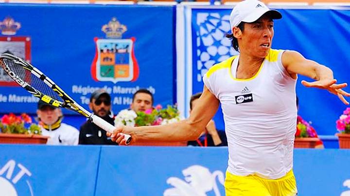Report Card: French champs Sharapova, Nadal, Schiavone conquer clay again Report Card: French champs Sharapova, Nadal, Schiavone conquer clay again