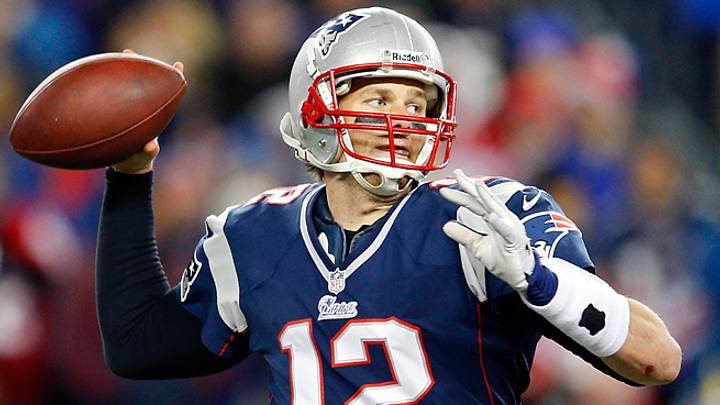 Fantasy football mailbag: Pats' turmoil makes Brady a sleeper