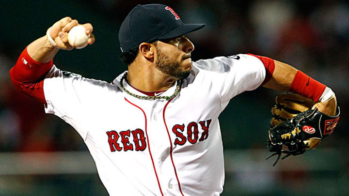 Aviles agrees to $6M, 2-year deal with Indians Aviles agrees to $6M, 2-year deal with Indians