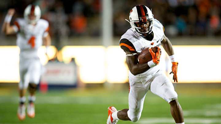 Weekly Spotlight: Oregon State's Sean Mannion, Brandin Cooks flying under the radar