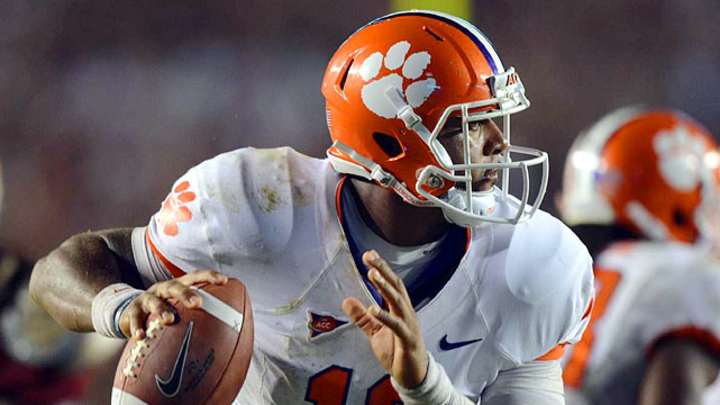 Preseason All-ACC Team