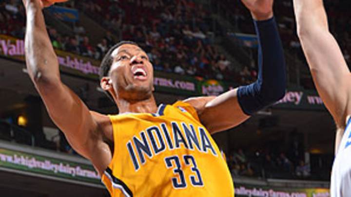 Granger's return to Pacers delayed by illness