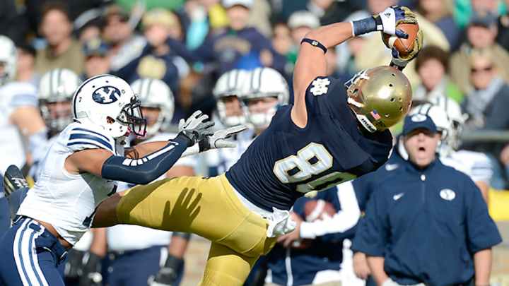 Safe Or Surprise Draft: NFC East