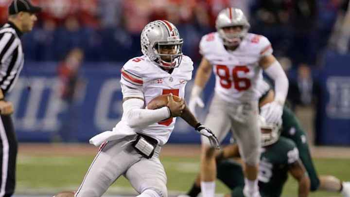 Orange Bowl breakdown: Clemson Tigers vs. Ohio State Buckeyes