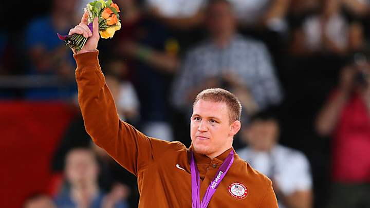 USA to face Iran in wrestling exhibition