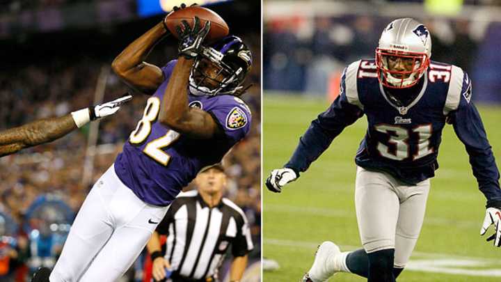 Ten Key AFC, NFC Title Game Matchups