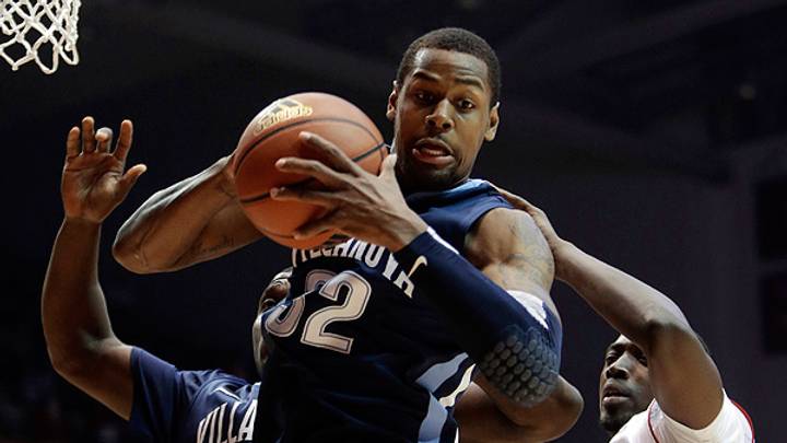 Bubble Watch: Air Force-UNLV, Villanova-St. John's Among Key Games Bubble Watch: Air Force-UNLV, Villanova-St. John's Among Key Games
