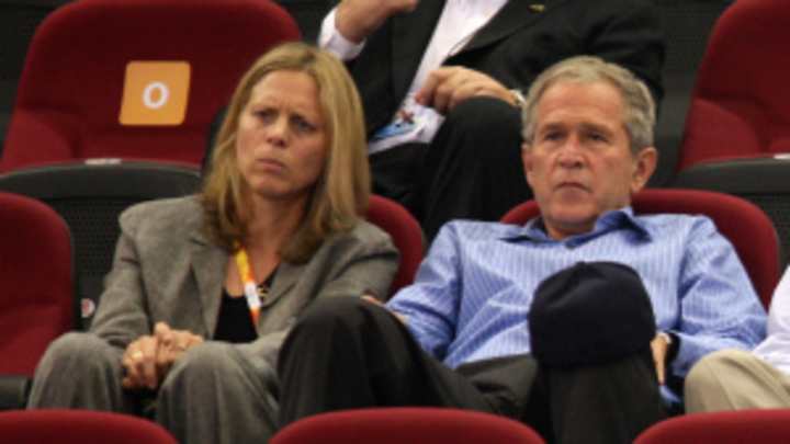 Big East taps former WNBA president Val Ackerman as its first commissioner