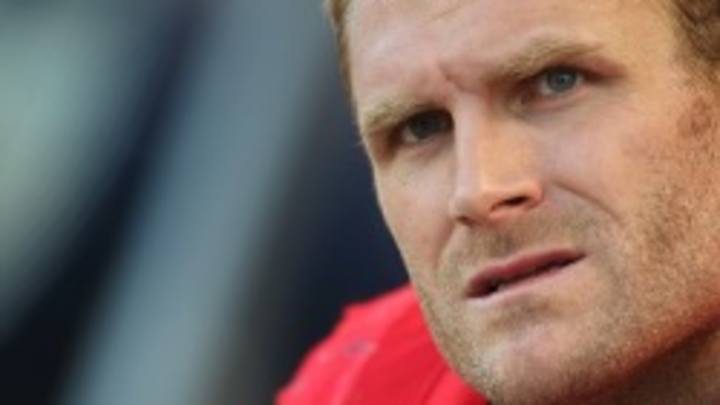 Former NFL lineman Kyle Turley admits having suicidal thoughts