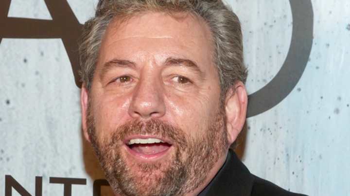 Knicks Fan Hilariously Vandalizes the Wikipedia Page of Owner James Dolan's Band