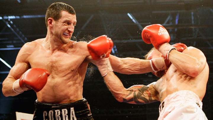 Mikkel Kessler to fight Carl Froch in super middleweight fight Mikkel Kessler to fight Carl Froch in super middleweight fight