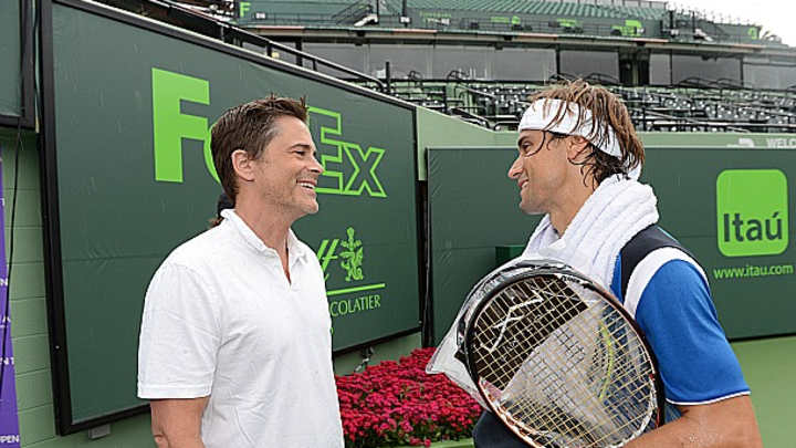 Daily Bagel: Novak Djokovic to appear in Uniqlo underwear ads