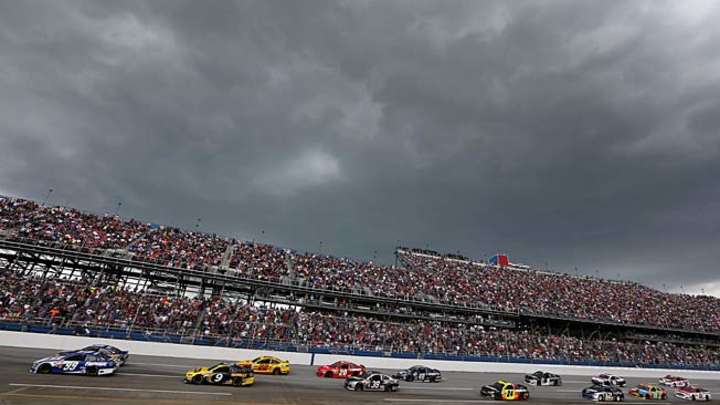 Five burning questions from NASCAR's 2013 Chase Five burning questions from NASCAR's 2013 Chase