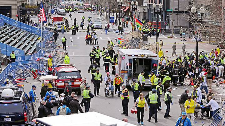 Boston-Ottawa game postponed in wake of Boston Marathon explosions Boston-Ottawa game postponed in wake of Boston Marathon explosions