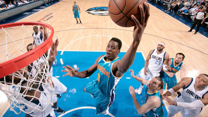 Source: Aminu agrees to one-year deal with Pelicans