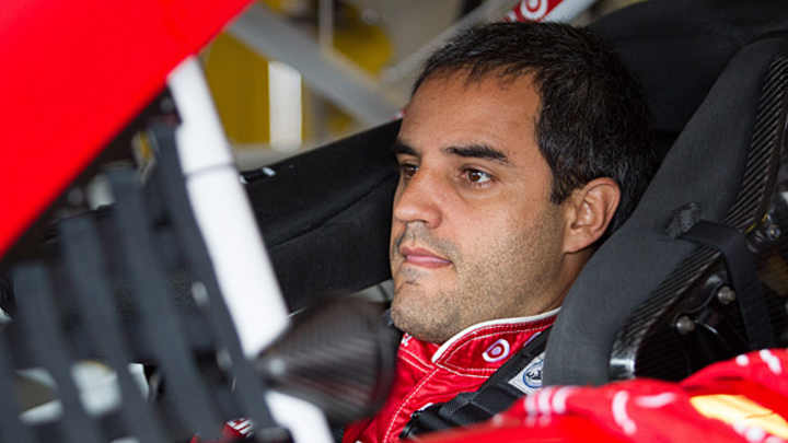 Sonoma preview: Juan Pablo Montoya's Cup future in doubt Sonoma preview: Juan Pablo Montoya's Cup future in doubt