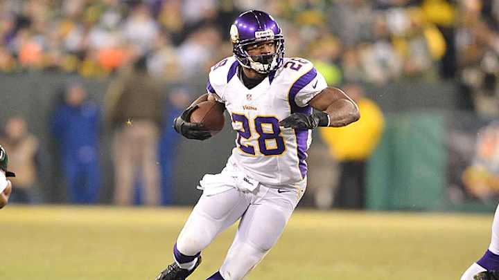 Fantasy football 2013 draft preview: Running back position primer