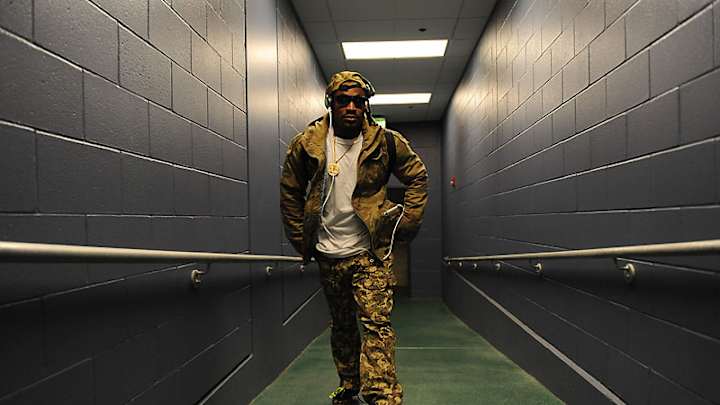 Scenes from a Victory