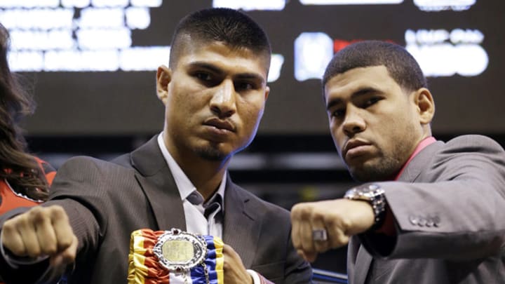Mikey Garcia set for first WBO title defense against Lopez