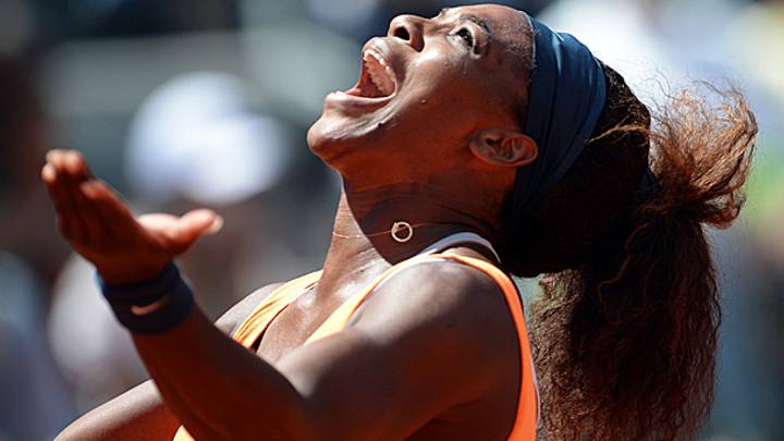 Best quotes from French Open, Part II