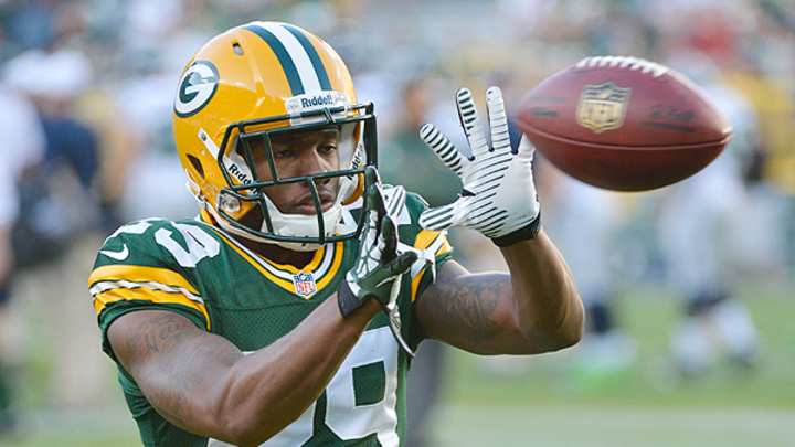 Report: Packers lose CB Casey Hayward for at least a month with hamstring setback