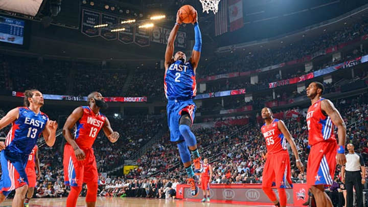 Highs and lows of All-Star Weekend