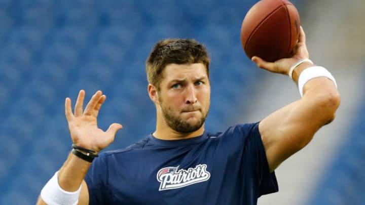 Jaguar Fans Take Out Ad in Local Paper Begging Team to Sign Tim Tebow