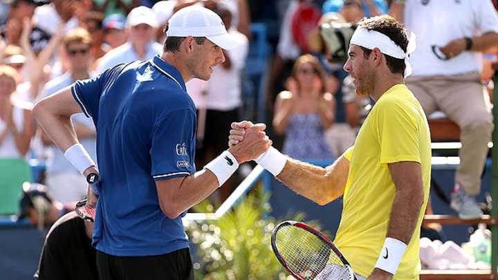 Report Card: Del Potro dominant in D.C.; Stosur snags fourth career title