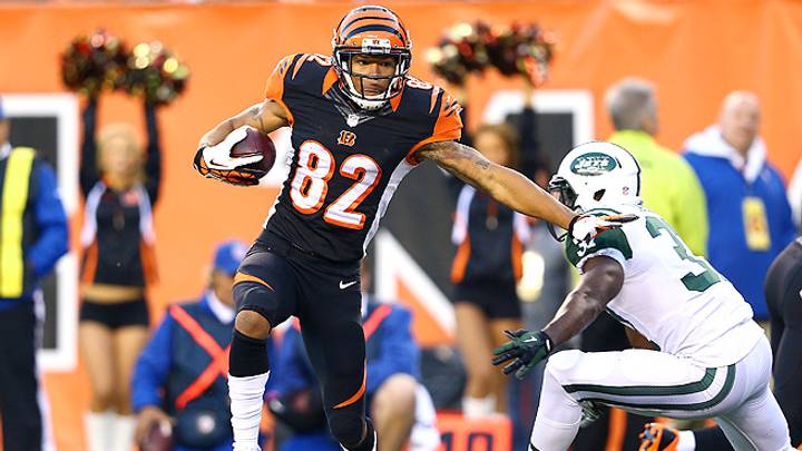 Fantasy football Waiver Wire: Jones, Stills the week's best pickups Fantasy football Waiver Wire: Jones, Stills the week's best pickups